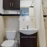 Concierge Kruczkowskiego Lejlighed Warszawa