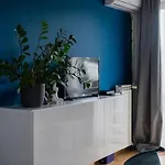 Concierge Kruczkowskiego Lejlighed Warszawa