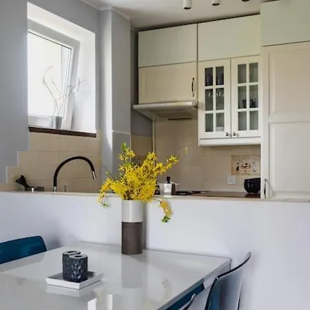 Apartamento Concierge Kruczkowskiego *