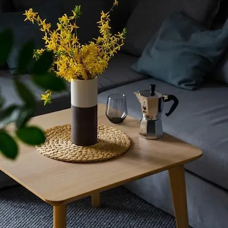 Concierge Kruczkowskiego