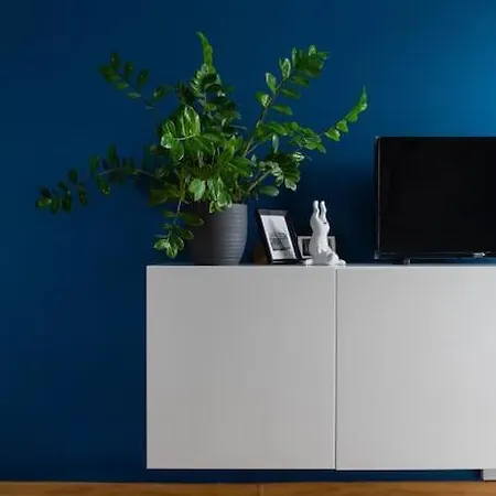 Concierge Kruczkowskiego Apartment Warsaw